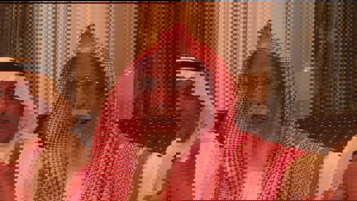 من هو الشيخ محمد بن ناصر العبودي؟