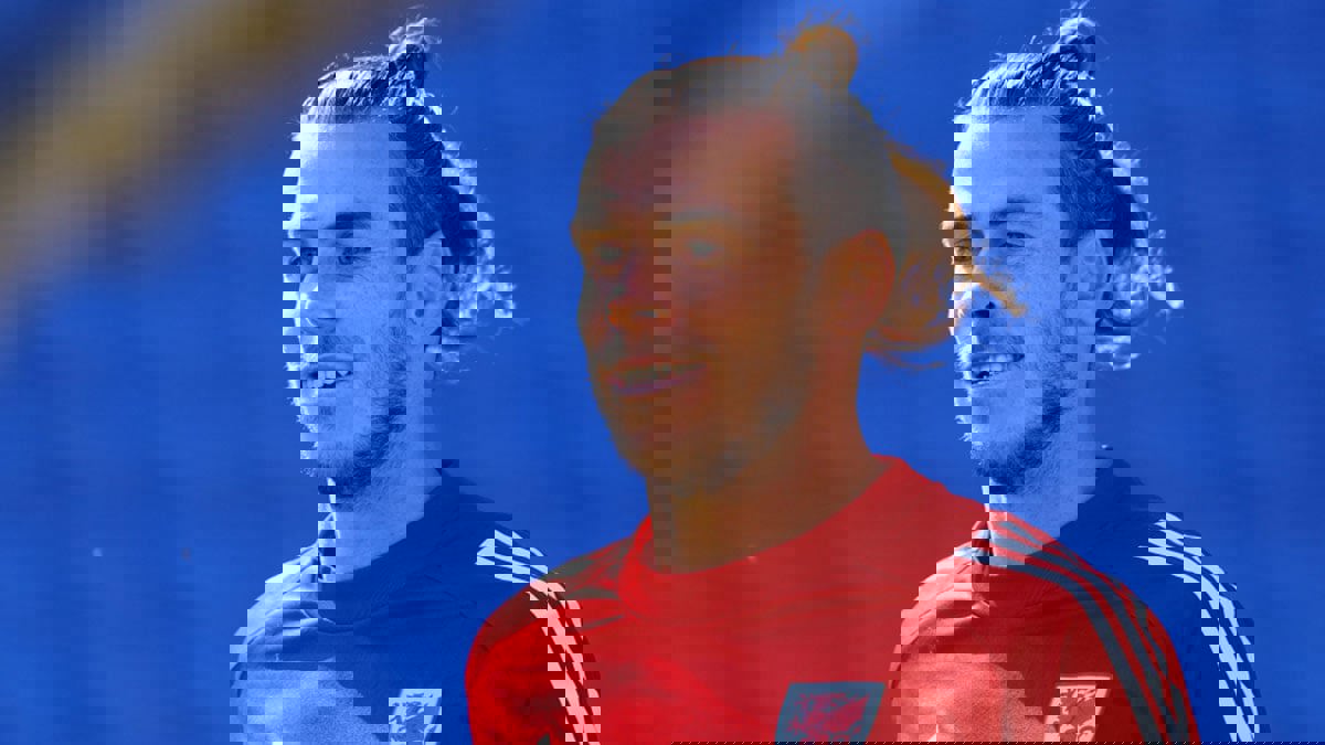 تقرير: غاريث بيل يصدم توتنهام قبل توقيعه الرسمي