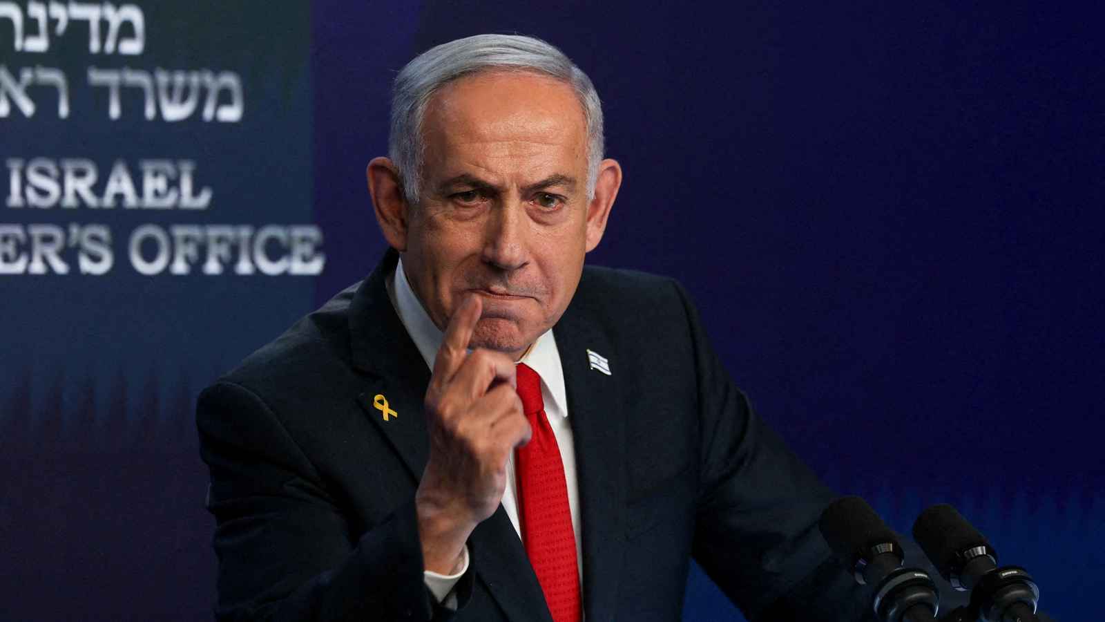 زلزال سياسي في إسرائيل.. حكومة نتنياهو تتصدع وبدائل تتحرك في "الظل"