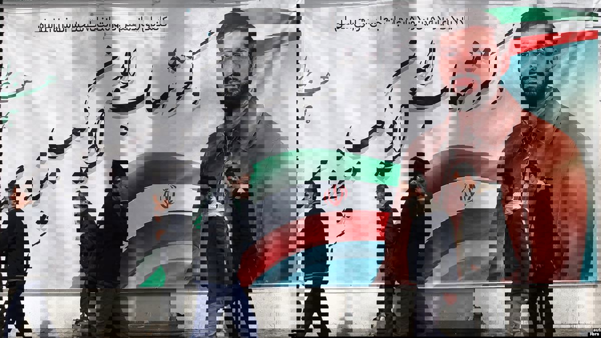 هل ستقع إيران مجددا في قبضة المتشددين؟