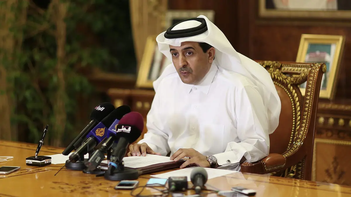 تقرير فرنسي يكشف تفاصيل جديدة حول سبب إقالة المدعي العام القطري