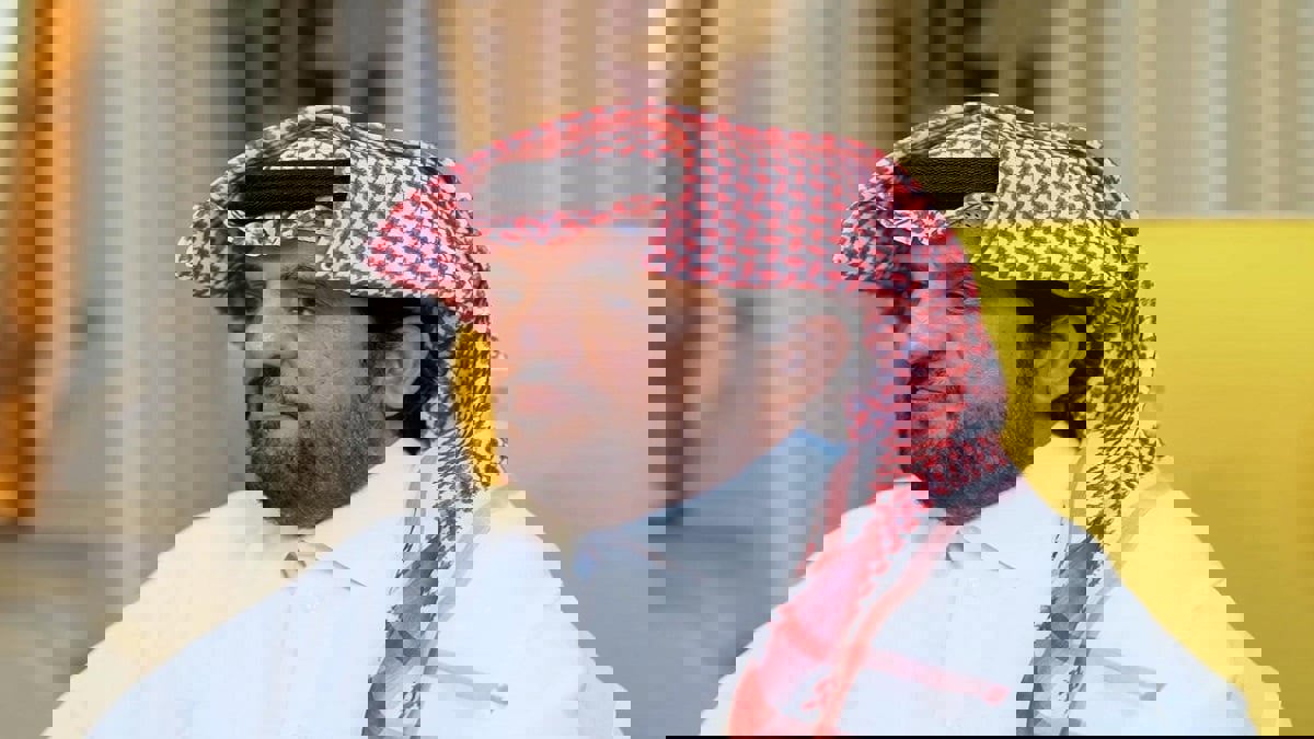 البحريني عبد الرحمن الجسمي يستحوذ على نادي ويجان الإنجليزي