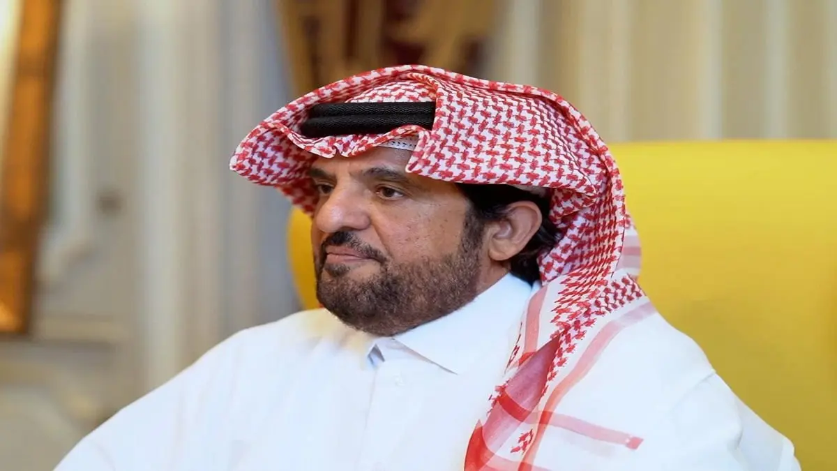 البحريني عبد الرحمن الجسمي يستحوذ على نادي ويجان الإنجليزي