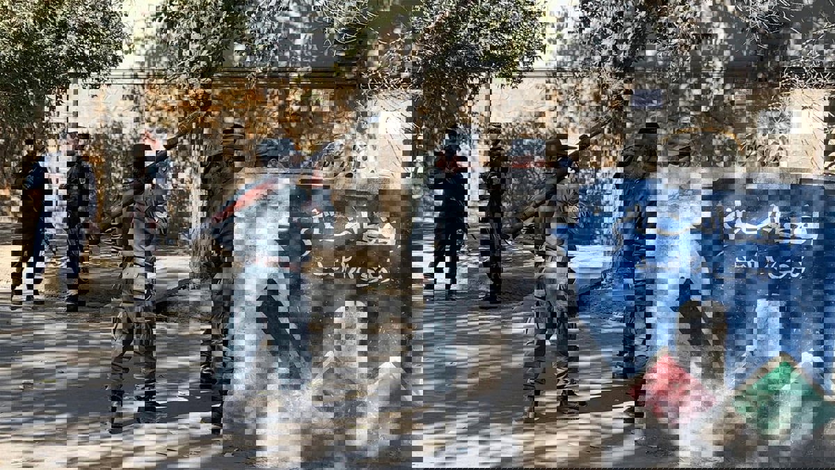 طالبان تعتقل أستاذا في جامعة كابول