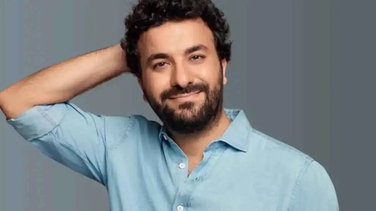 اعتقال الكوميديان التركي حسن جان كايا بتهم تتعلق بالمخدرات