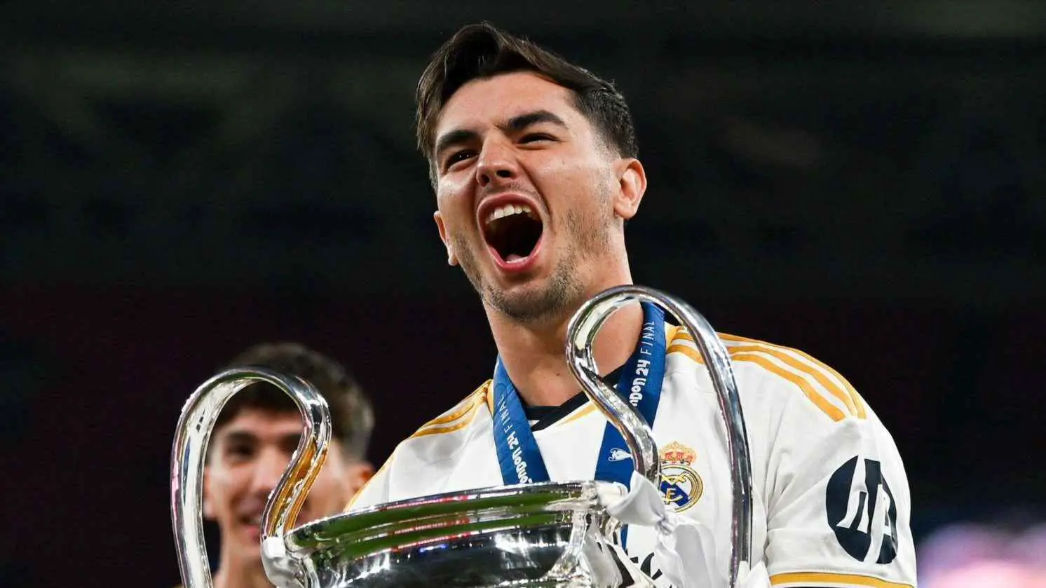 بعد صدمة كارفخال.. ريال مدريد يتلقى مفاجأة سارة بشأن إصابة ابراهيم دياز