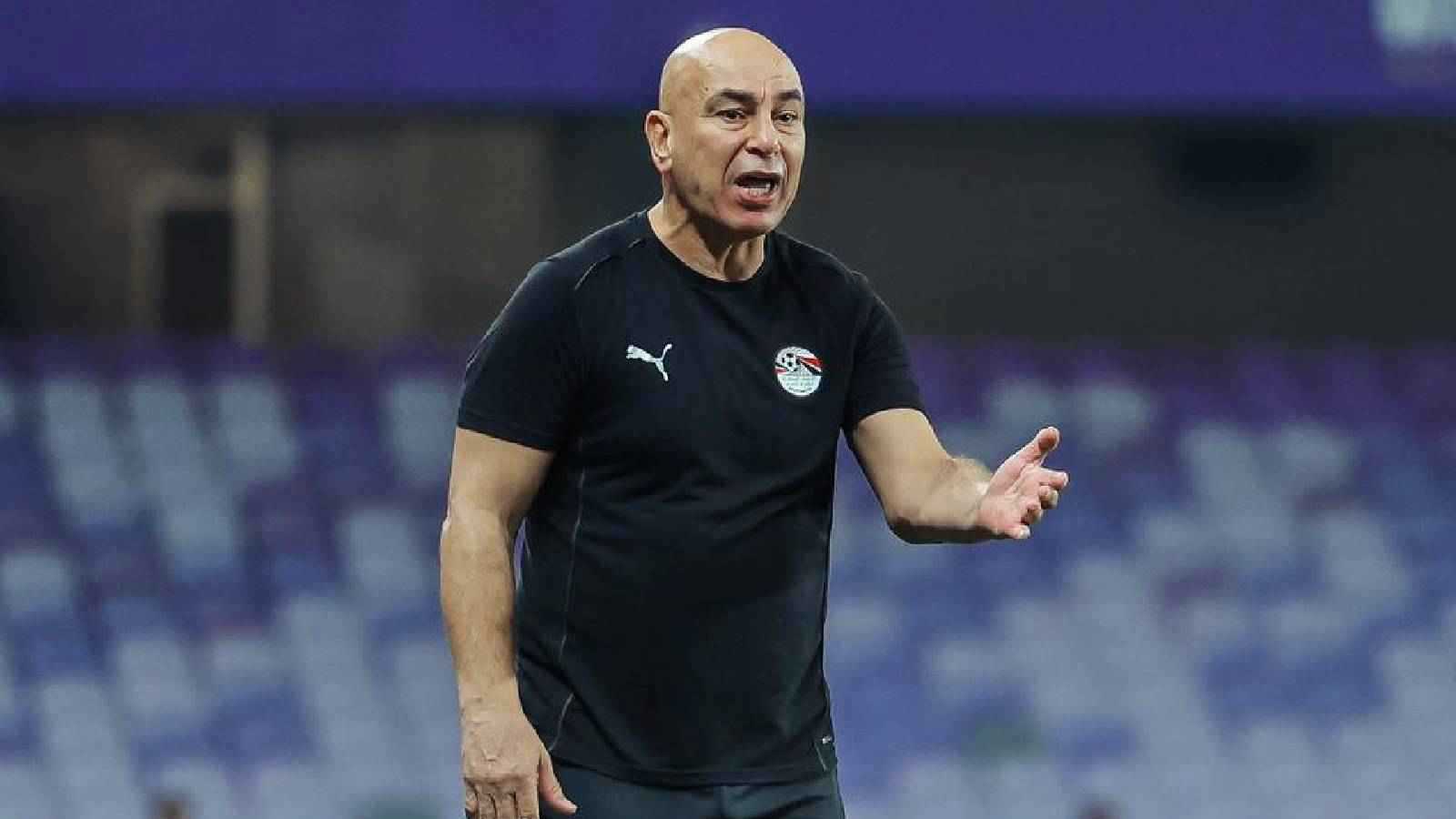 3 إشارات مثيرة.. هل فقد حسام حسن سيطرته على نجوم منتخب مصر؟