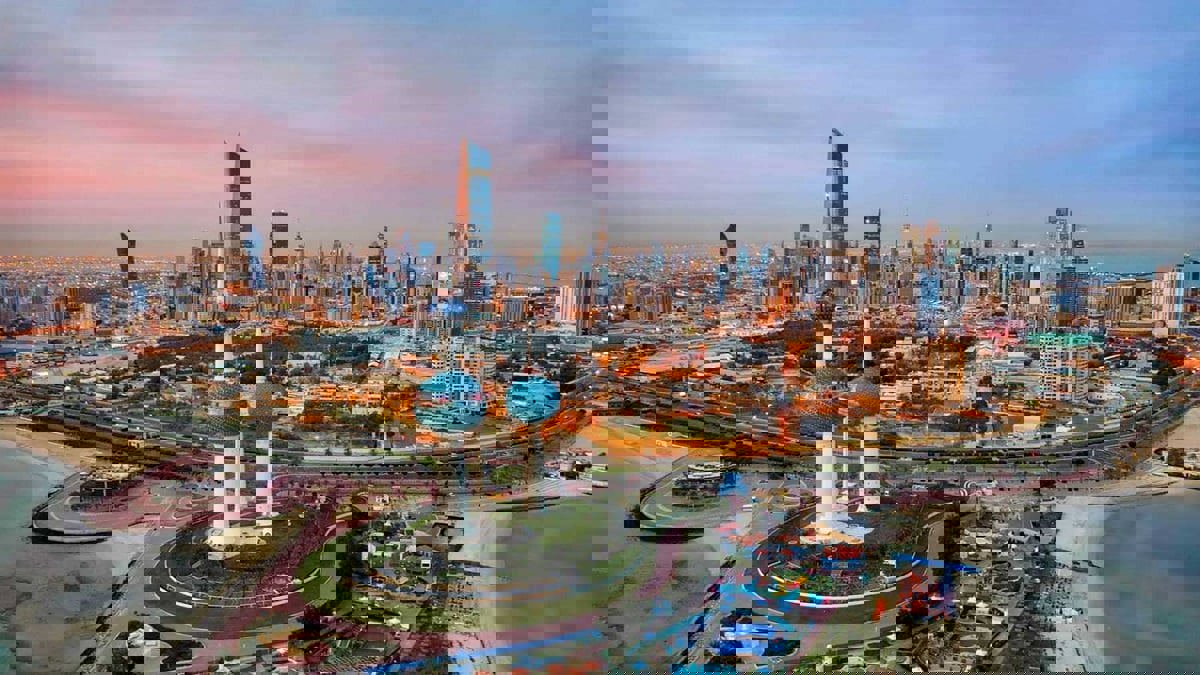 تقرير: أصول "صندوق الأجيال القادمة" الكويتي ترتفع لـ700 مليار دولار بفضل استثمارات في أسهم أمريكية