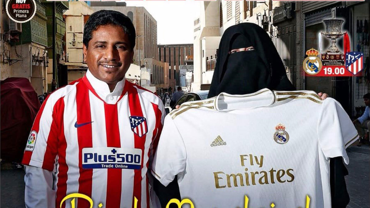 عناوين الصحف الرياضية: "سوبر ديربي في السعودية".. و"تشافي الآن".. وأتالانتا يقدم هدية ليوفنتوس (صور)