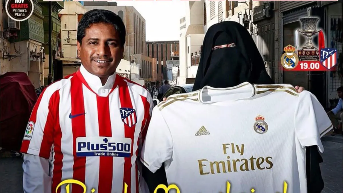 عناوين الصحف الرياضية: "سوبر ديربي في السعودية".. و"تشافي الآن".. وأتالانتا يقدم هدية ليوفنتوس (صور)