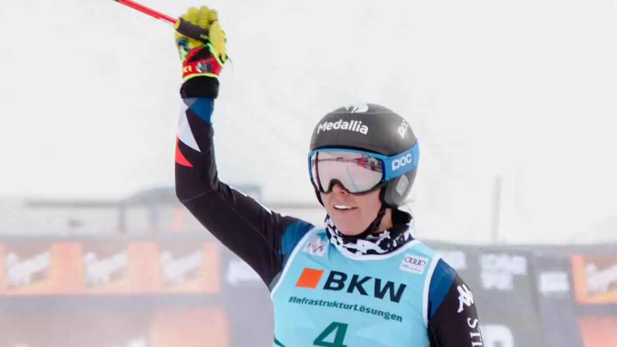 بريزي جونسون