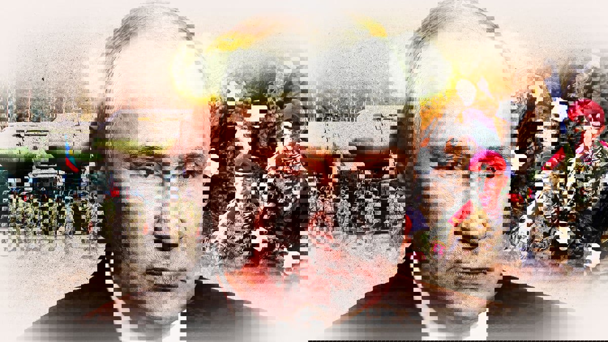 دعوات في روسيا لإجراء تجربة نووية ترعب الغرب