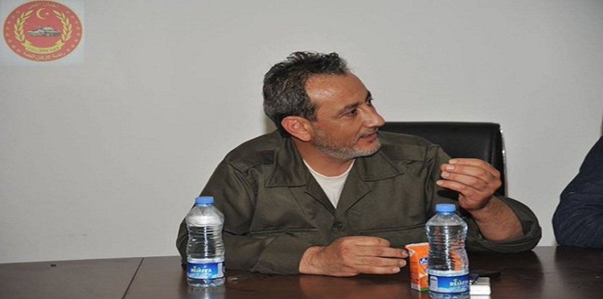 وزير الدفاع في حكومة السراج يرفض وصفها بـ’’حكومة الوصاية‘‘