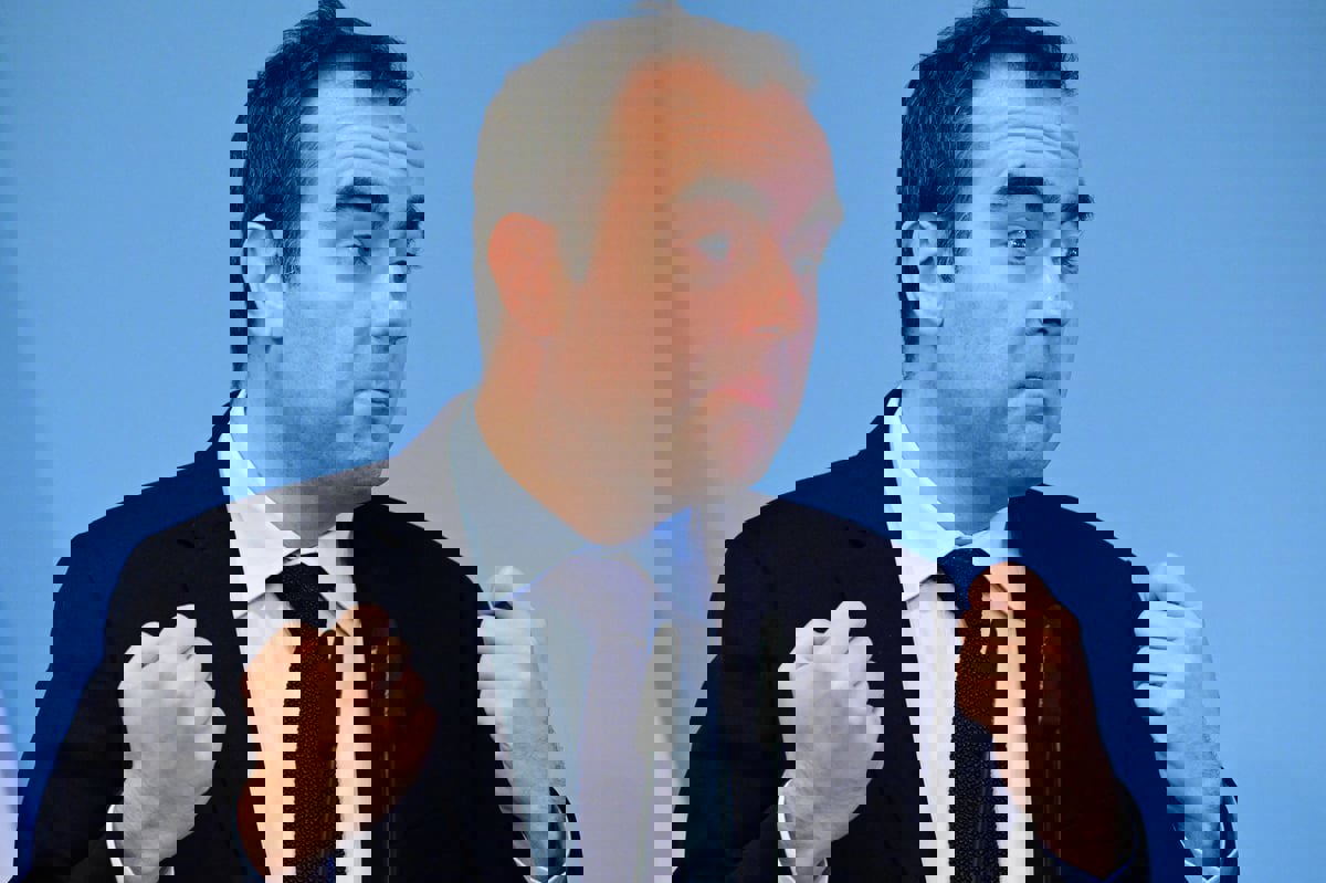 وزير الجيوش الفرنسي: قوة "الرد السريع" قد تبصر النور العام المقبل