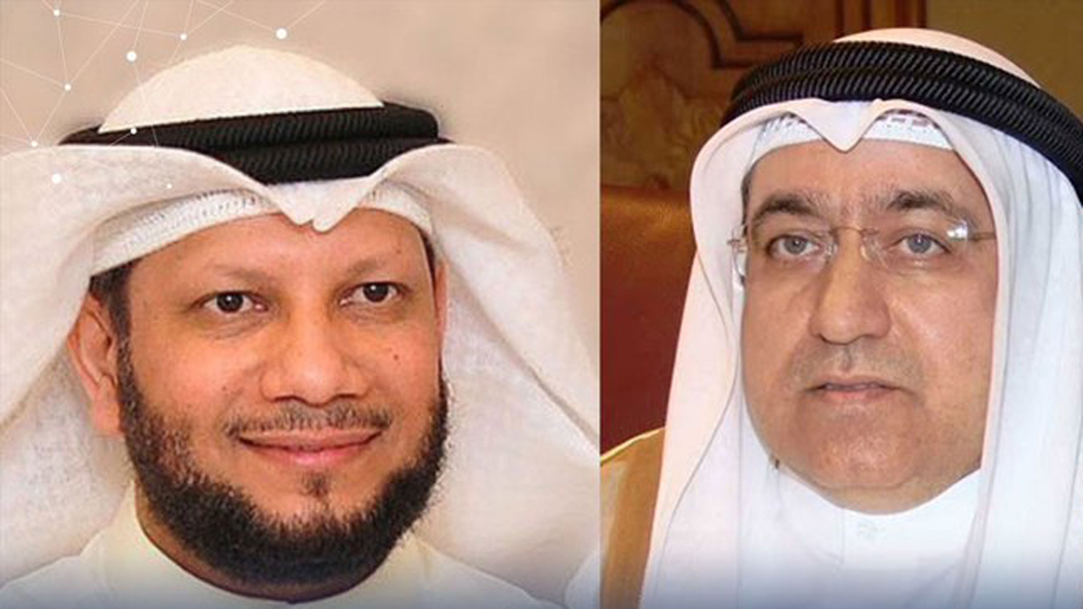 الكويت.. اتهامات "بالتزوير والخيانة" تلاحق الوزيرين الشيتان وبوشهري