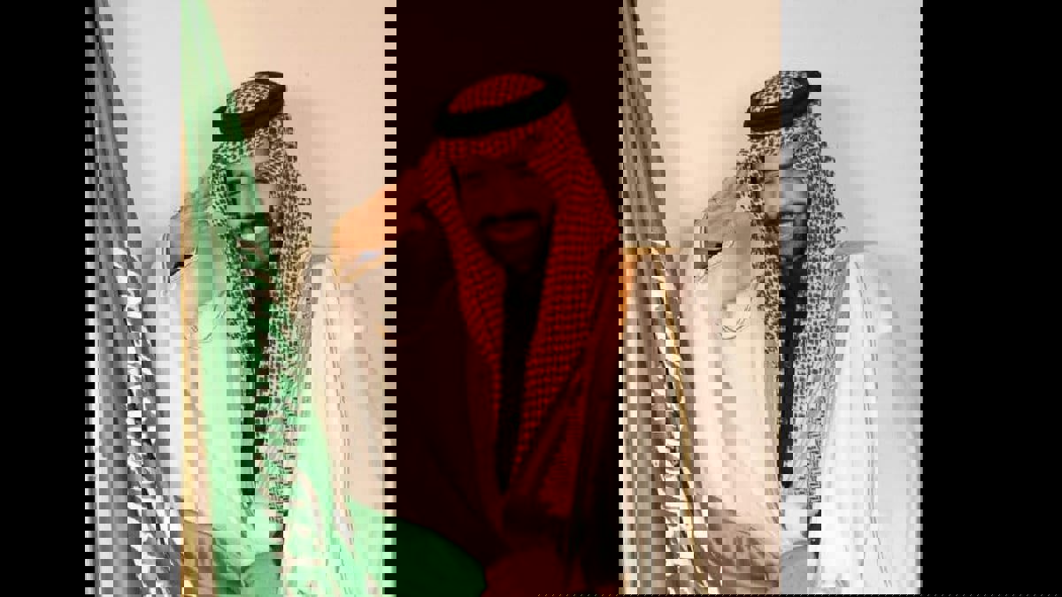 المشهور سعود القحطاني يعلن اختراق حسابه في "تيك توك" وسرقة 220 ألف دولار