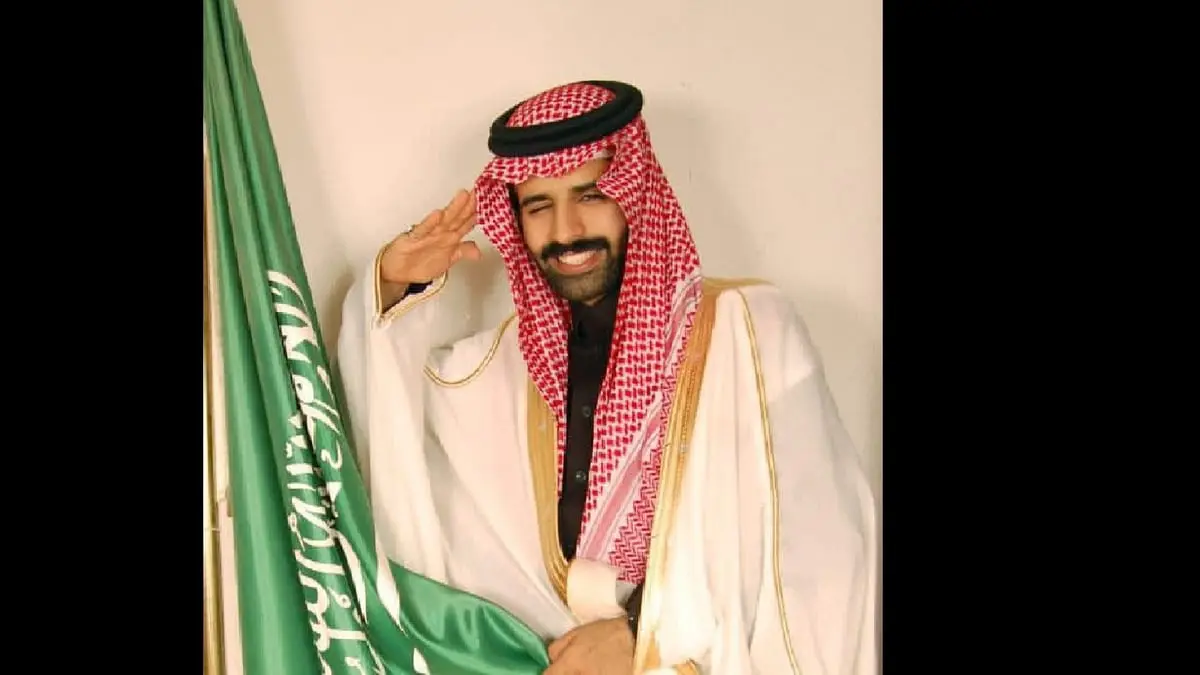 المشهور سعود القحطاني يعلن اختراق حسابه في "تيك توك" وسرقة 220 ألف دولار