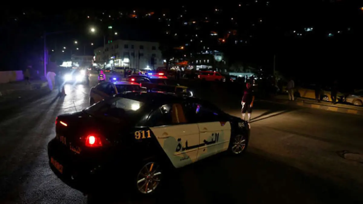 مقتل شاب بمشاجرة دامية في بلدة خرجا شمال الأردن