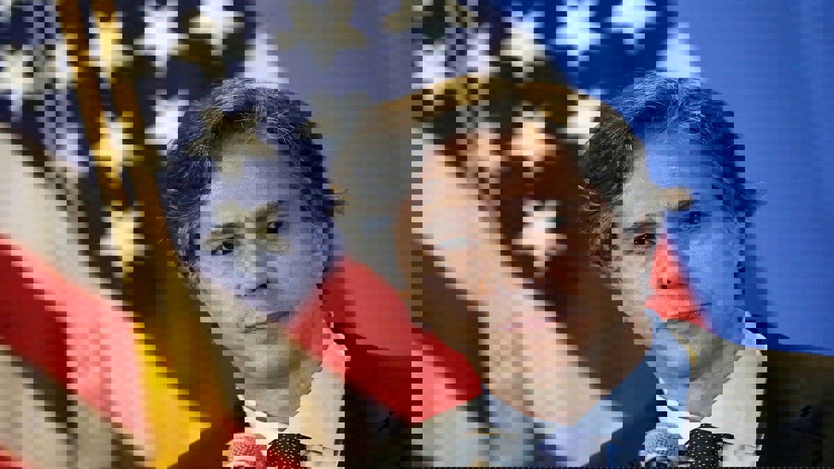 وزير الخارجية الأمريكي الجديد يتعهد بطمأنة المجتمع الدولي الذي هزه ترامب