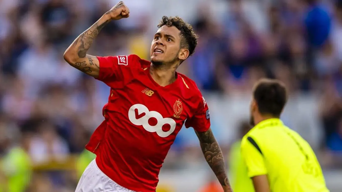 بسبب إدميلسون.. الدحيل القطري يشكو نادي الهلال السعودي للاتحادين الآسيوي والدولي (فيديو)