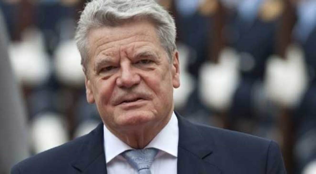 جاوك يدعو للتصدي الحاسم للتطرف