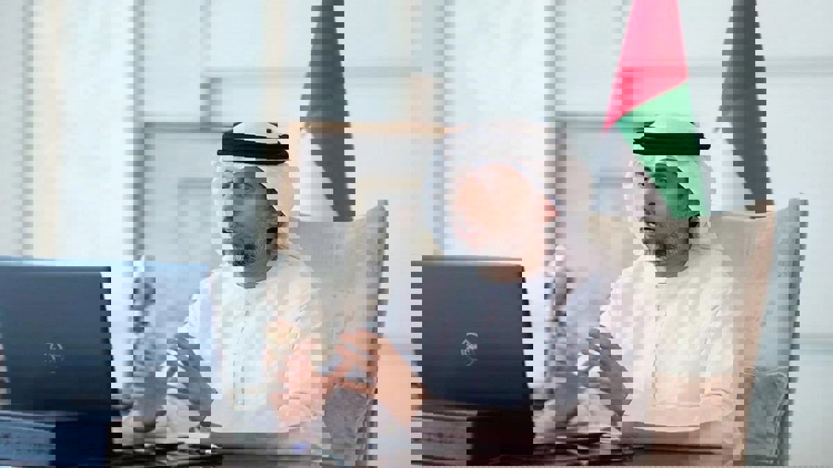 مسؤولو أمن الإنترنت في الإمارات وإسرائيل يبحثون سبل مواجهة الأخطار المشتركة‎