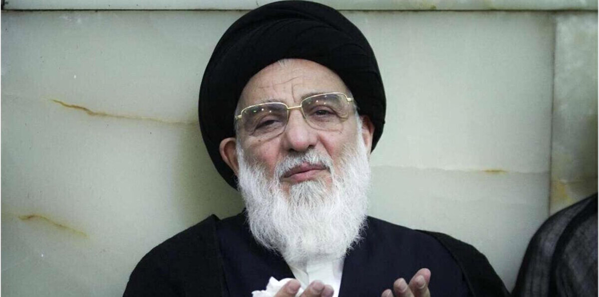 أصوله عراقية ويحظى بدعم الحرس الثوري.. تعيين الشاهرودي رئيسًا لـ"مصلحة النظام" بإيران