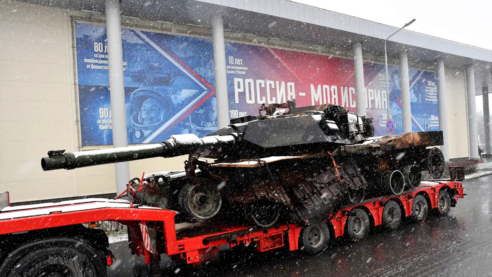 بعد 4 سنوات على بدء الحرب.. "الحصاد المر" في روسيا وأوكرانيا بالأرقام