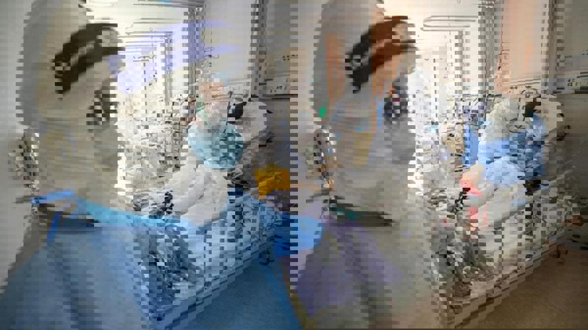 الخرافات لا تقي من الوباء