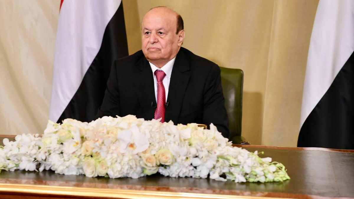 إعادة تشكيل "الشرعية"... حاجة يمنية