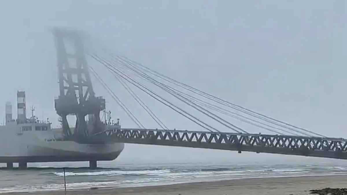 كيف تخطط الصين لإعادة رسم ميزان القوى البحرية في 2026؟