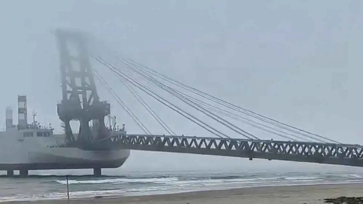 كيف تخطط الصين لإعادة رسم ميزان القوى البحرية في 2026؟