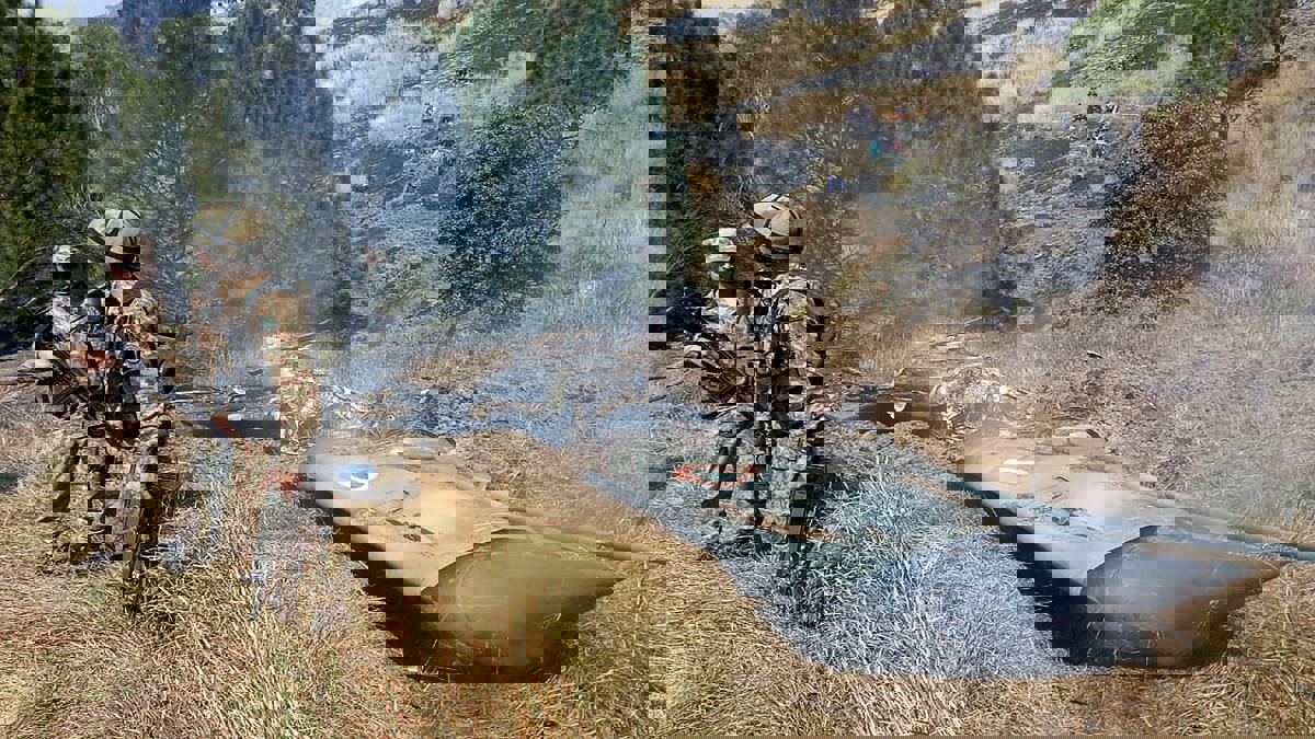 باكستان تنقل الطيار الهندي المحتجز لديها لمعبر حدودي سعيًا لتسليمه