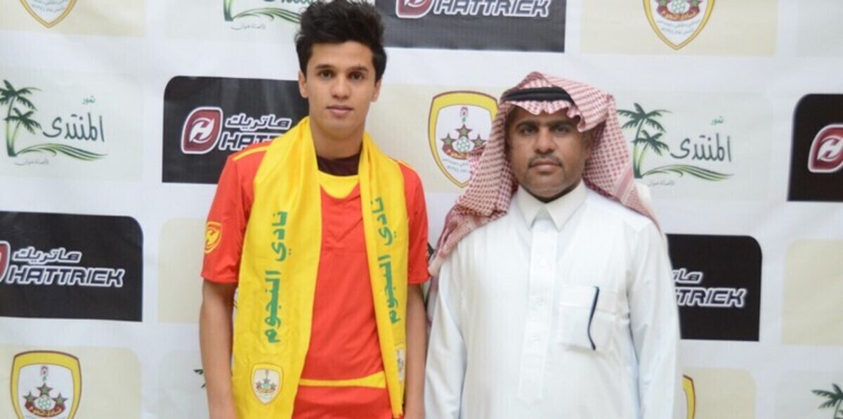 سبب عدم انضمام الهاجري لمنتخب اليمن