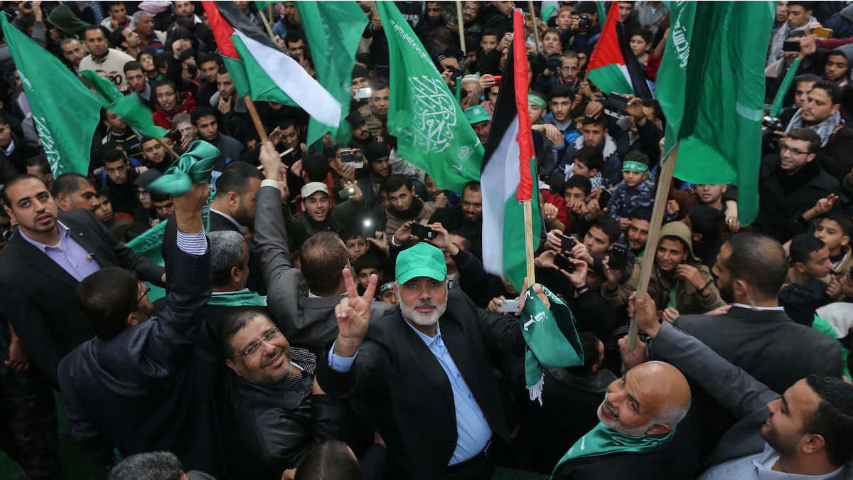 هل يرضخ لبنان للضغوطات الدولية ويطرد قادة "حماس"؟