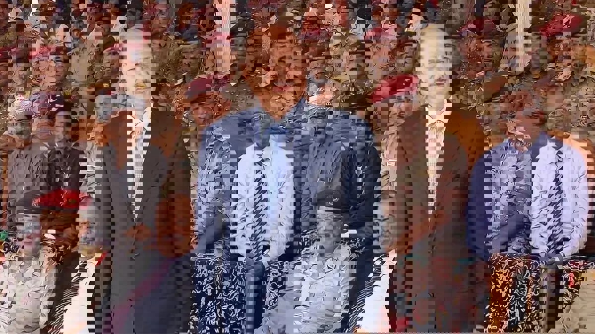 100 يوم على تشكيله.. هل لبى المجلس الرئاسي طموحات اليمنيين؟