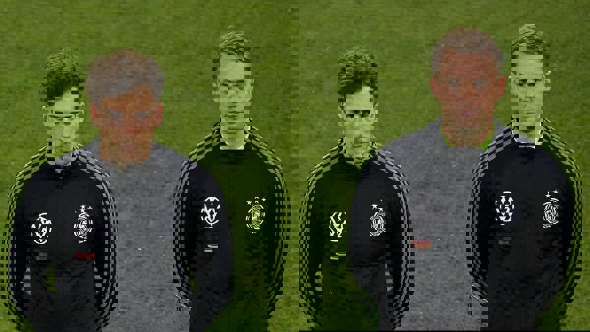 فليك: غياب نوير وغوريتسكا اختبار جيد لمنتخب ألمانيا قبل كأس العالم