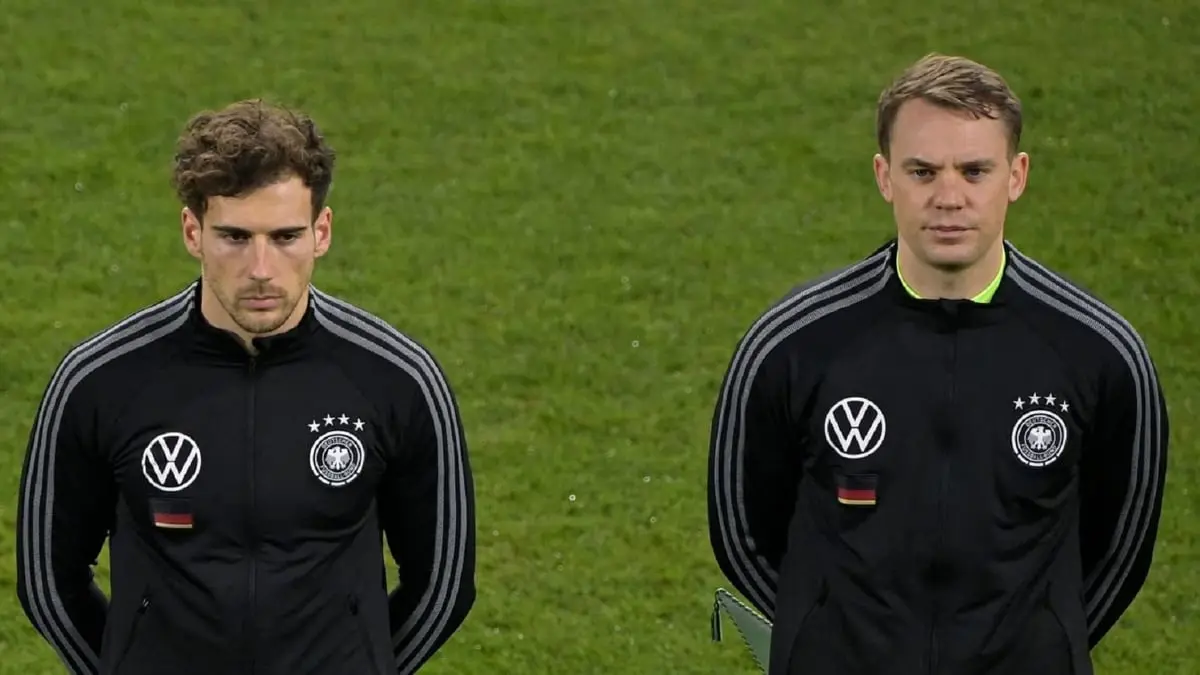 فليك: غياب نوير وغوريتسكا اختبار جيد لمنتخب ألمانيا قبل كأس العالم