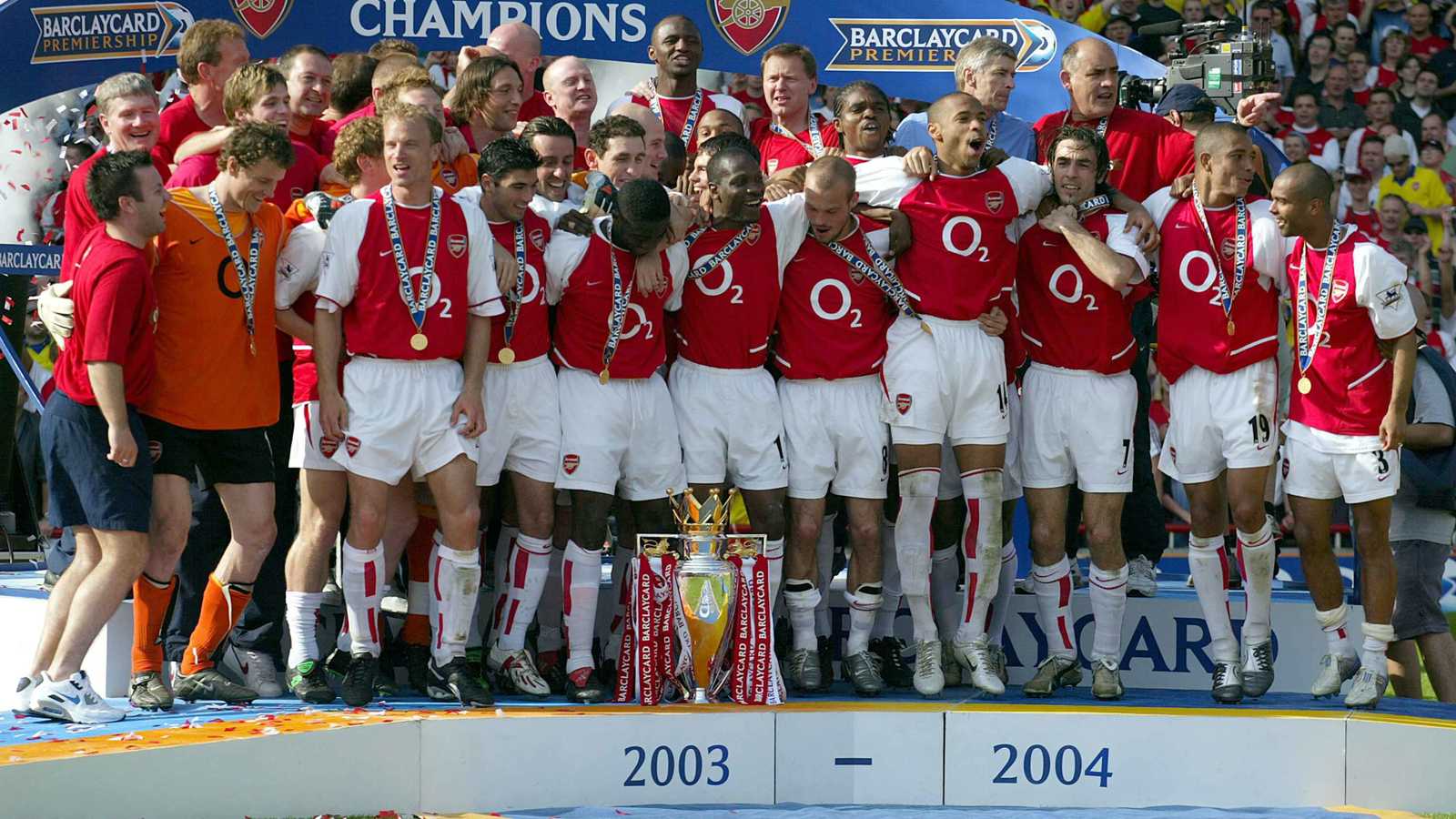 تطور مفاجئ.. أسطورة آرسنال يدخل قائمة المرشحين لتدريب منتخب تونس