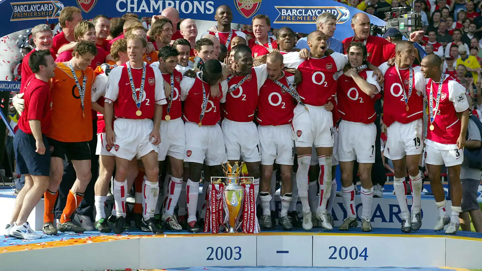 تطور مفاجئ.. أسطورة آرسنال يدخل قائمة المرشحين لتدريب منتخب تونس