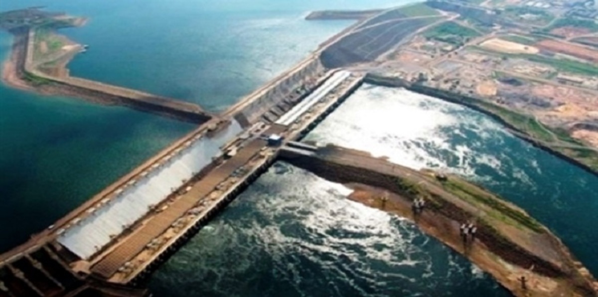 استحداث لجنة جديدة في البرلمان المصري لـ"سد النهضة"