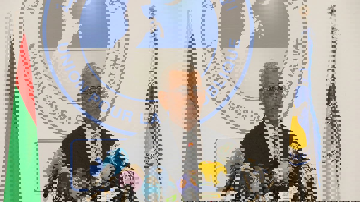 موريتانيا.. الأحزاب السياسية تبدأ جلسات "التشاور" المحضرة للحوار المرتقب