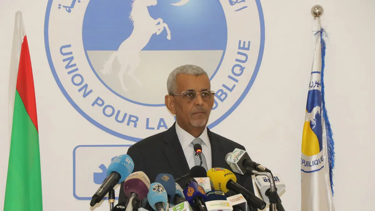 موريتانيا.. الأحزاب السياسية تبدأ جلسات "التشاور" المحضرة للحوار المرتقب