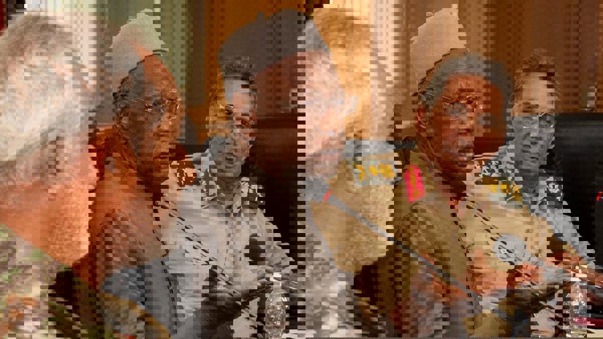 ليبيا.. لجنة "5+5" تبدأ العمل على انسحاب المرتزقة والقوات الأجنبية