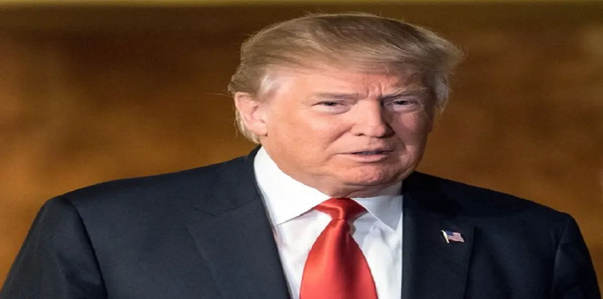 ترامب: الإنفاق الدفاعي لـ"الناتو" تجاوز 33 مليار دولار