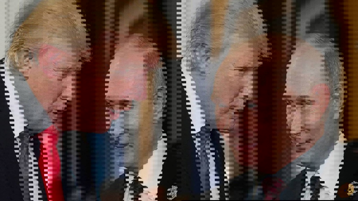 واشنطن بوست: ترامب أخفى تفاصيل لقاءاته مع بوتين عن أقرب مستشاريه