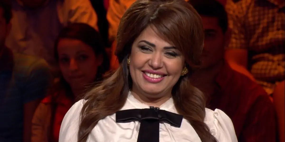 فيديو حفل طلاق إعلامية سعودية يثير ضجة بمواقع التواصل