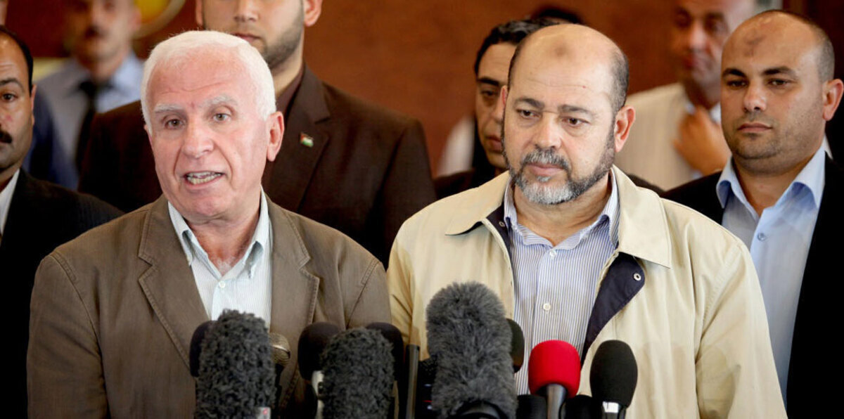 بعد تعثر تسلم الحكومة مهامها بغزة.. المصالحة الفلسطينية في وضع حرج