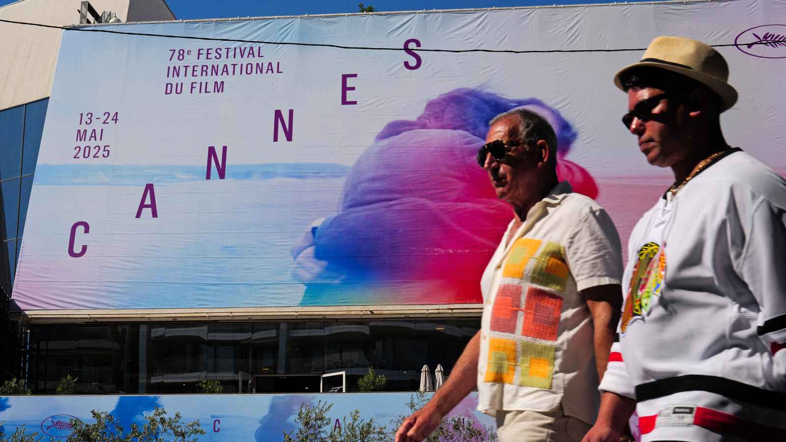 هل تعود السينما البرازيلية إلى الساحة العالمية بفضل مهرجان "كان"؟