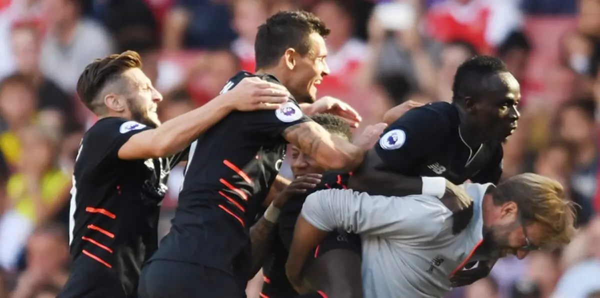 هل يعثر ليفربول على حلمه الضائع منذ 27 عامًا؟